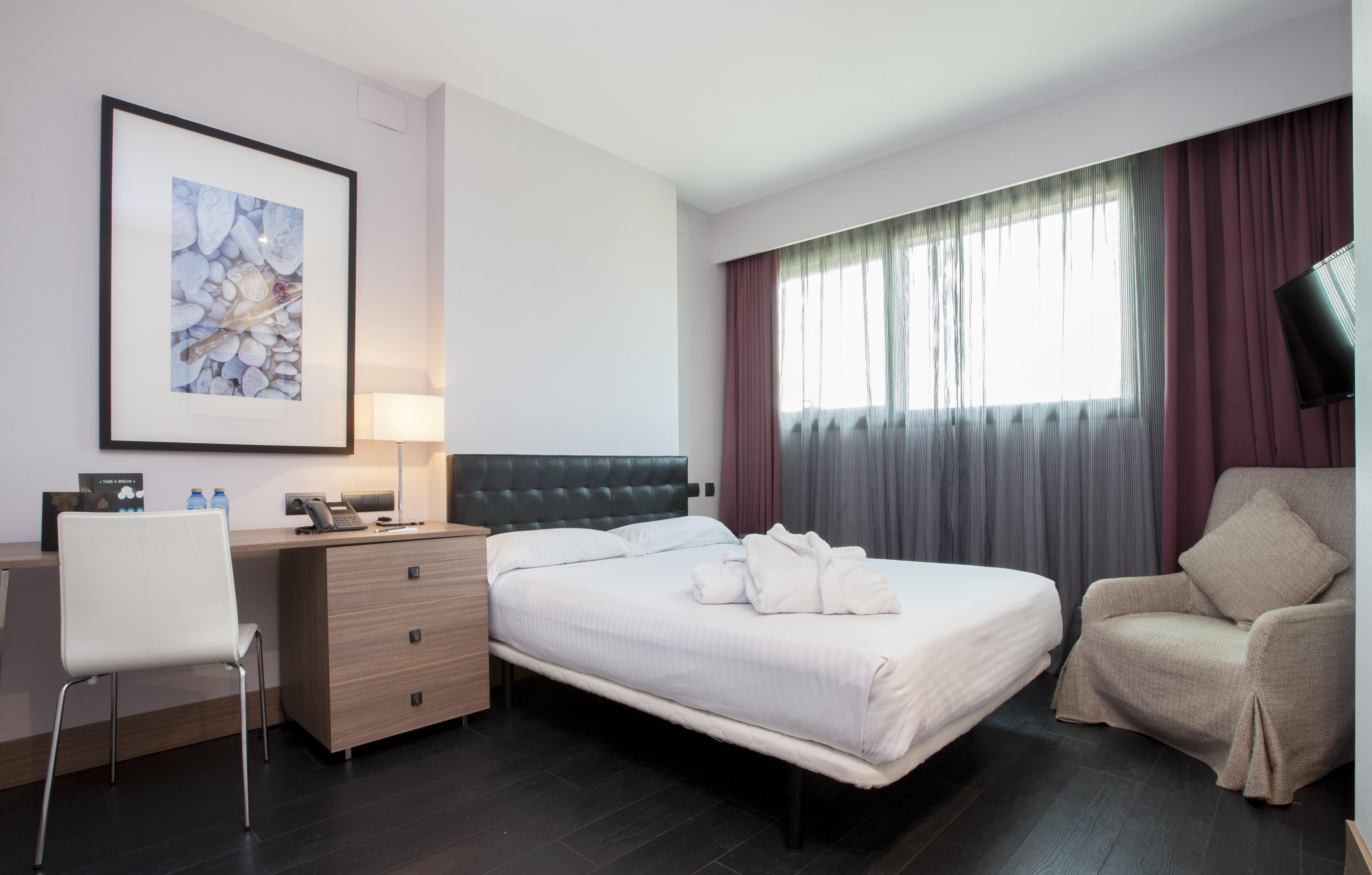 Urh Zen Balagares Hotel Overo