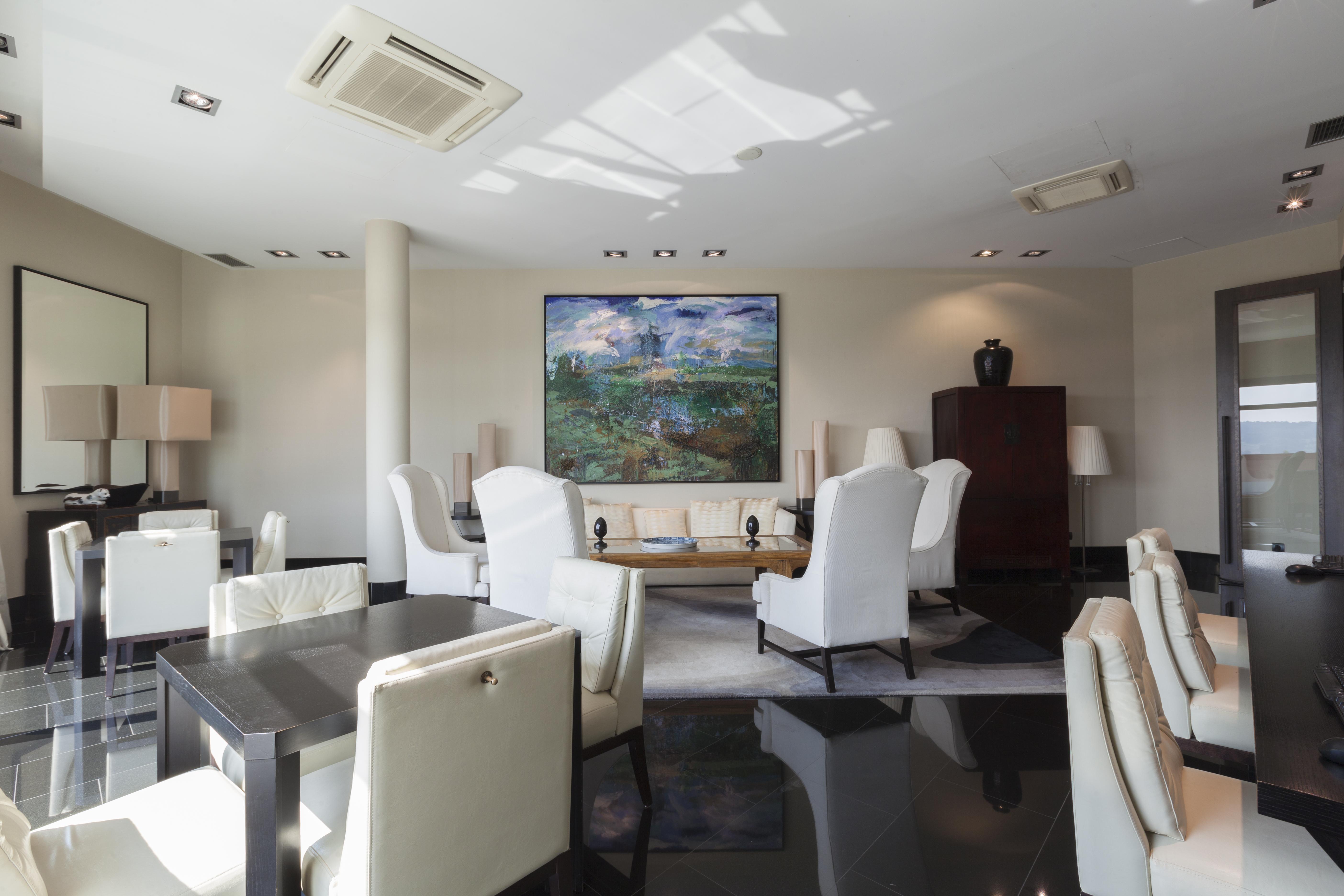 Urh Zen Balagares Hotel Overo