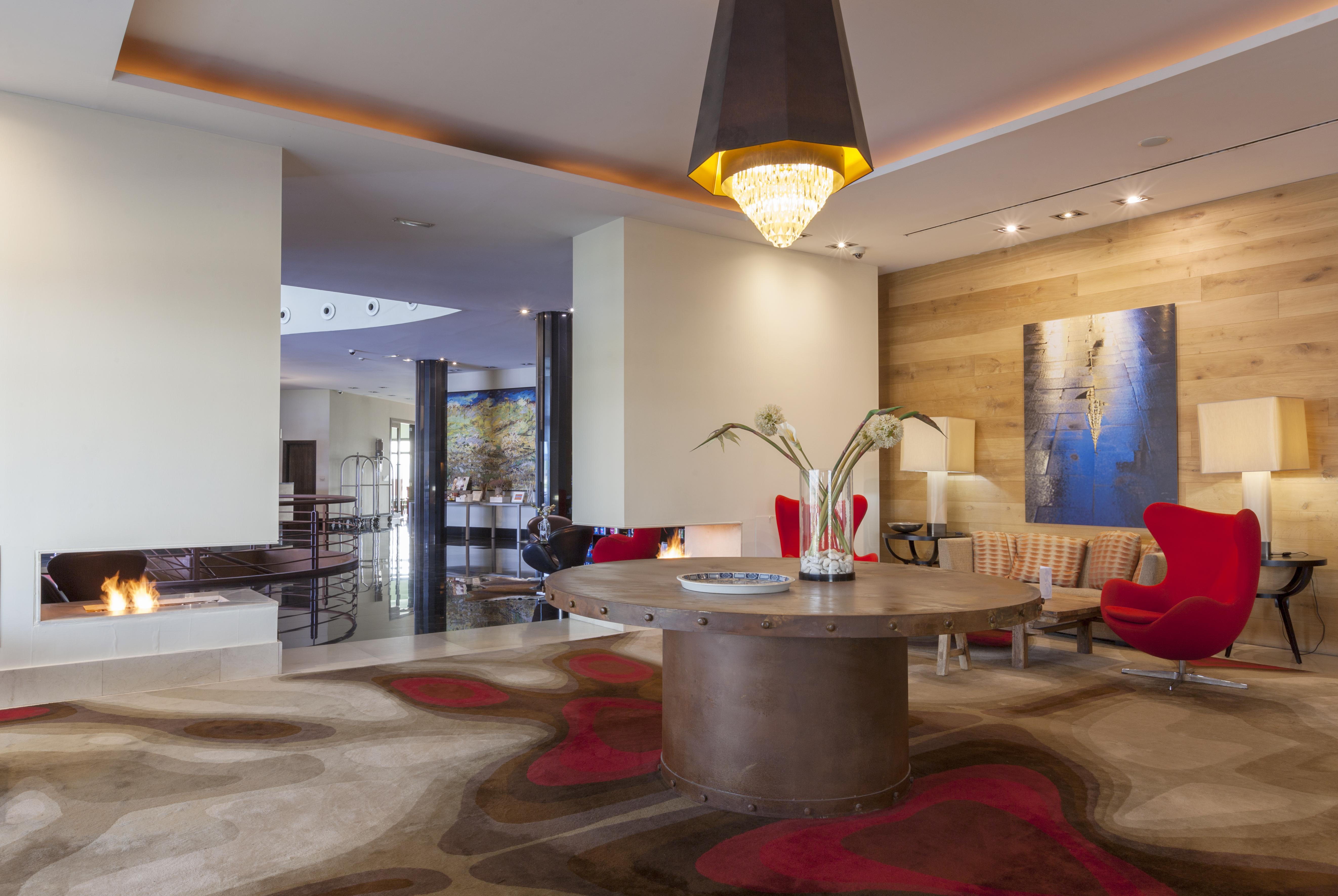 Hotel Urh Zen Balagares
