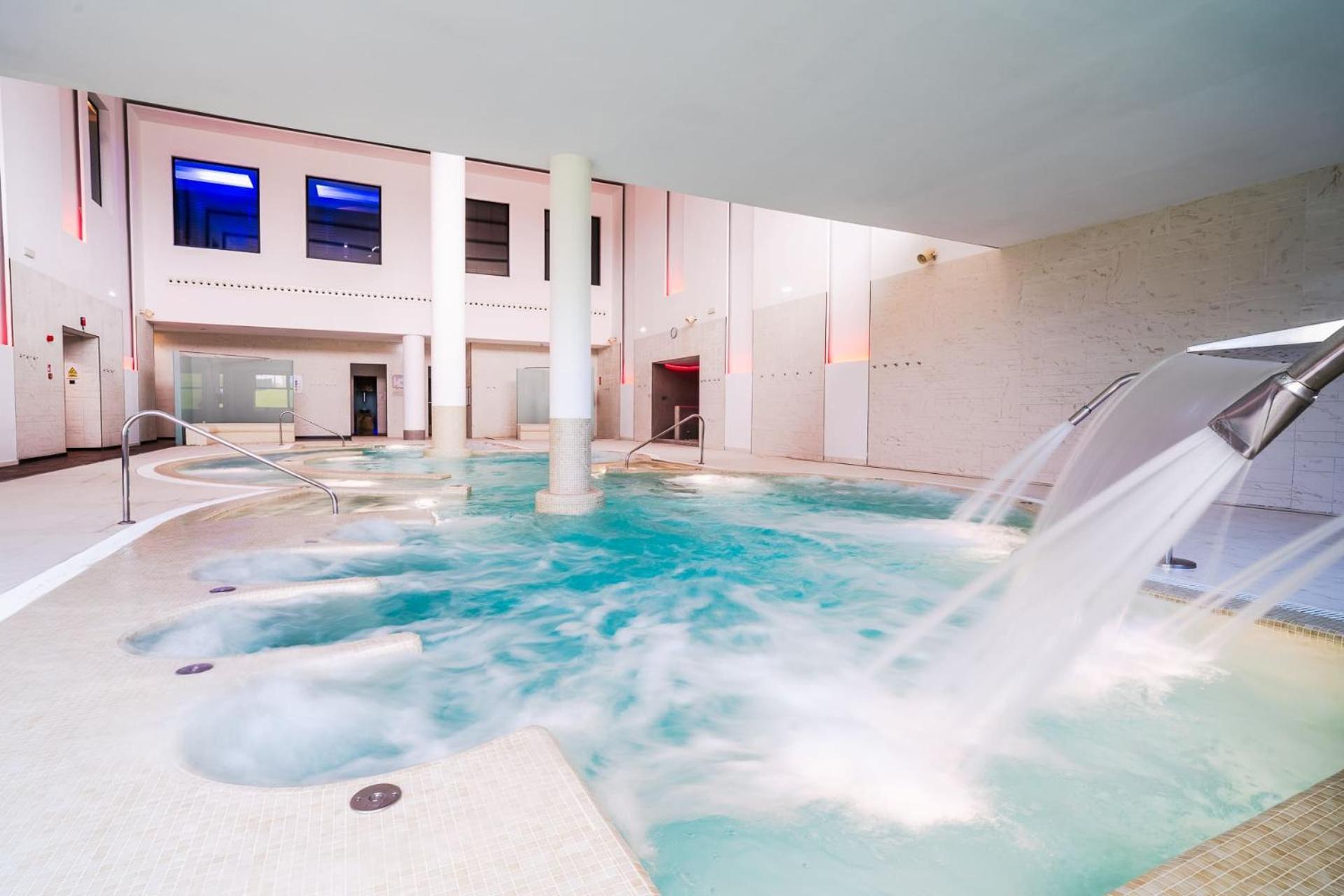 Urh Zen Balagares Hotel