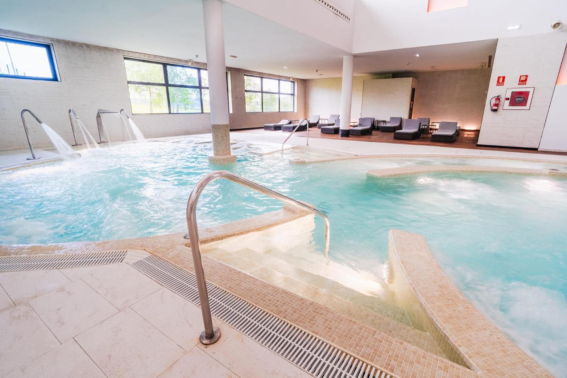 Hotel Urh Zen Balagares 4*